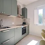 Pop Domus O Guest house Rome