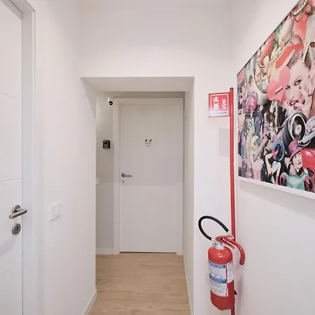 Pop Domus O 로마