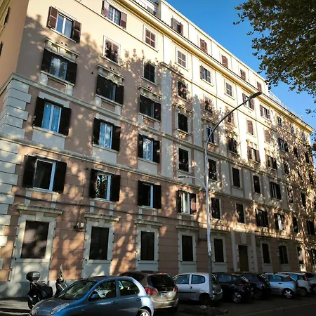 Pop Domus O Rome